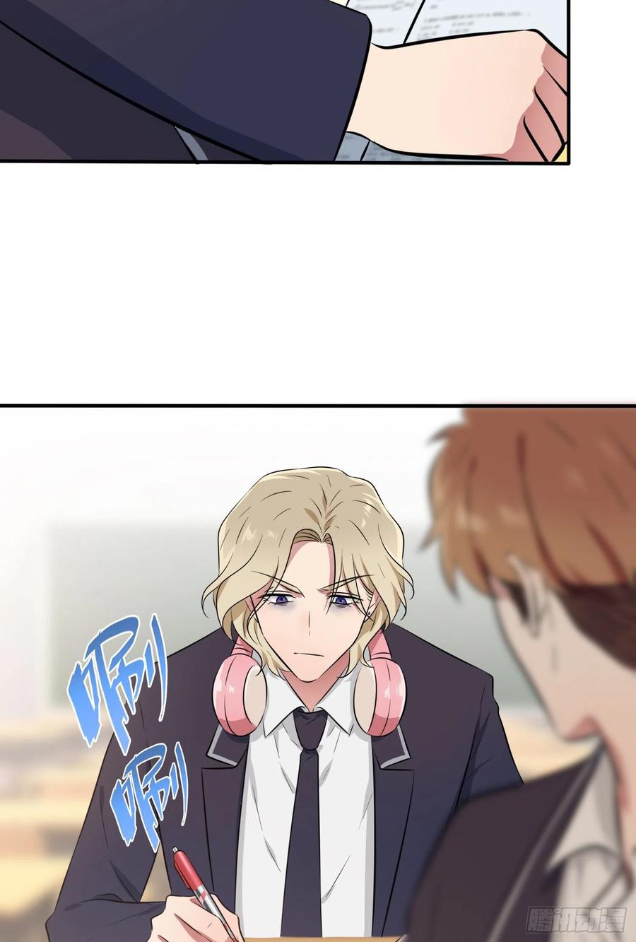 第40话：造孽啊！！5