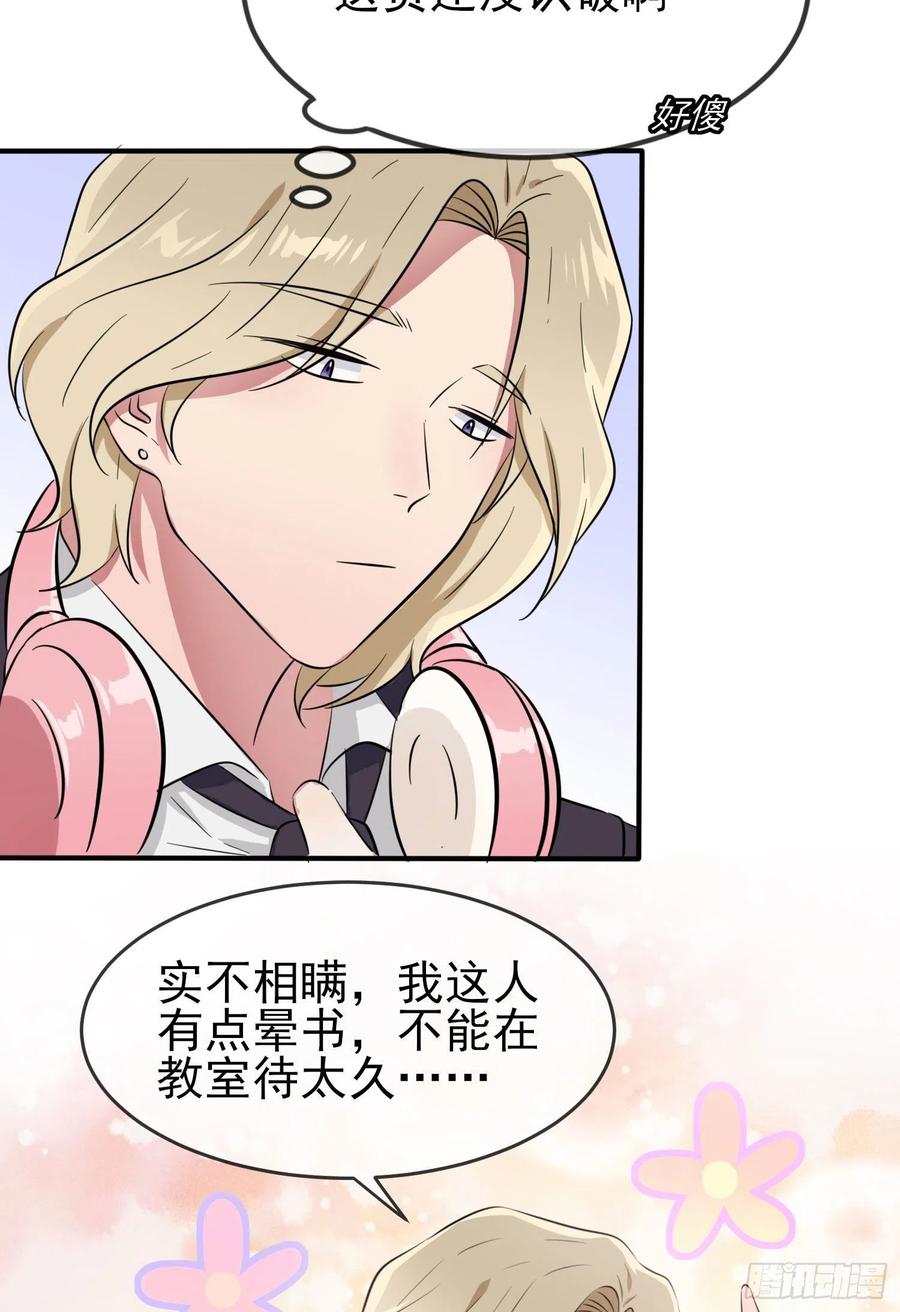 第35话：你确定这是你宿舍？？28