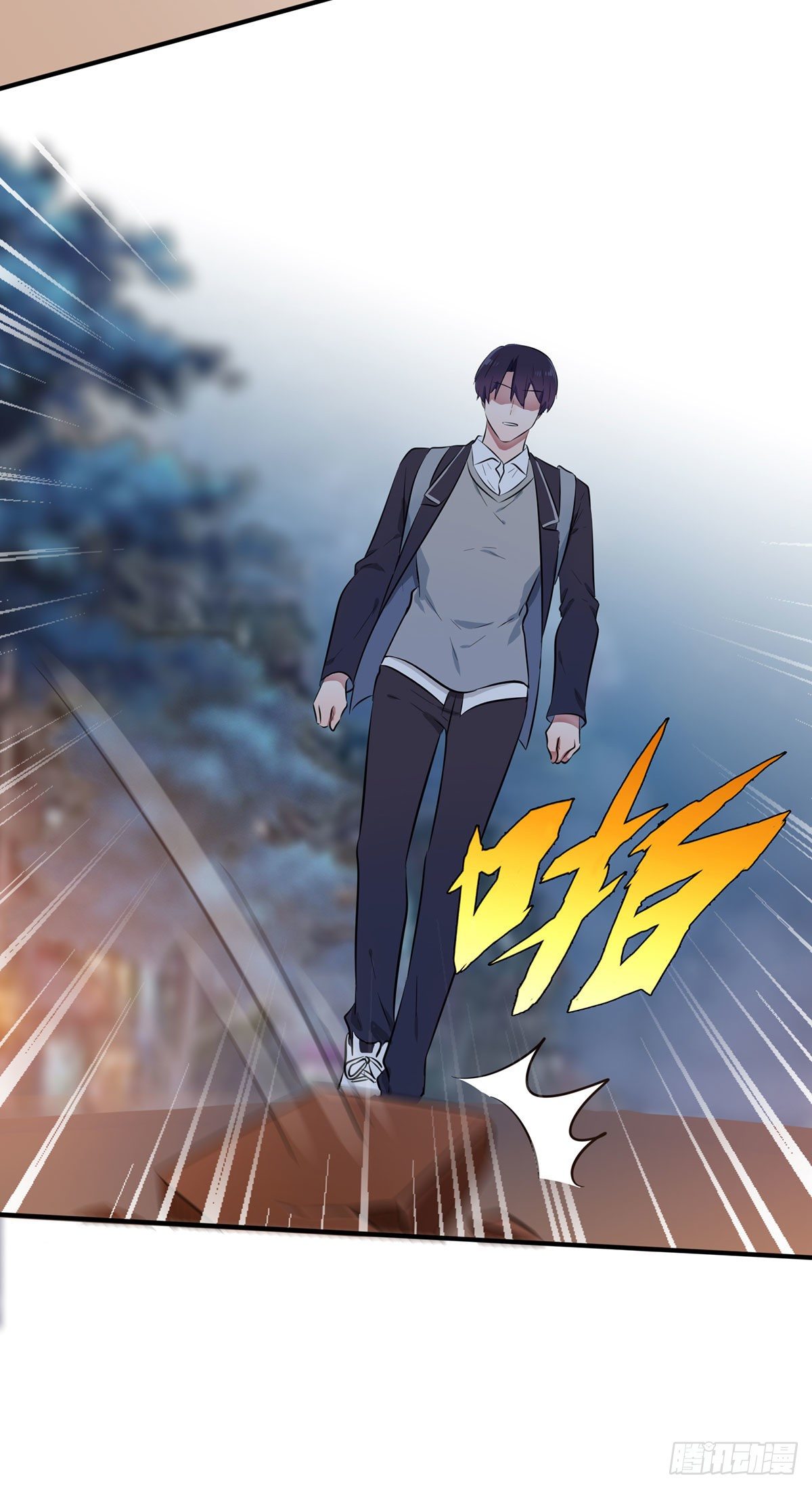 第19话：苍茫的天涯是我的爱♪39