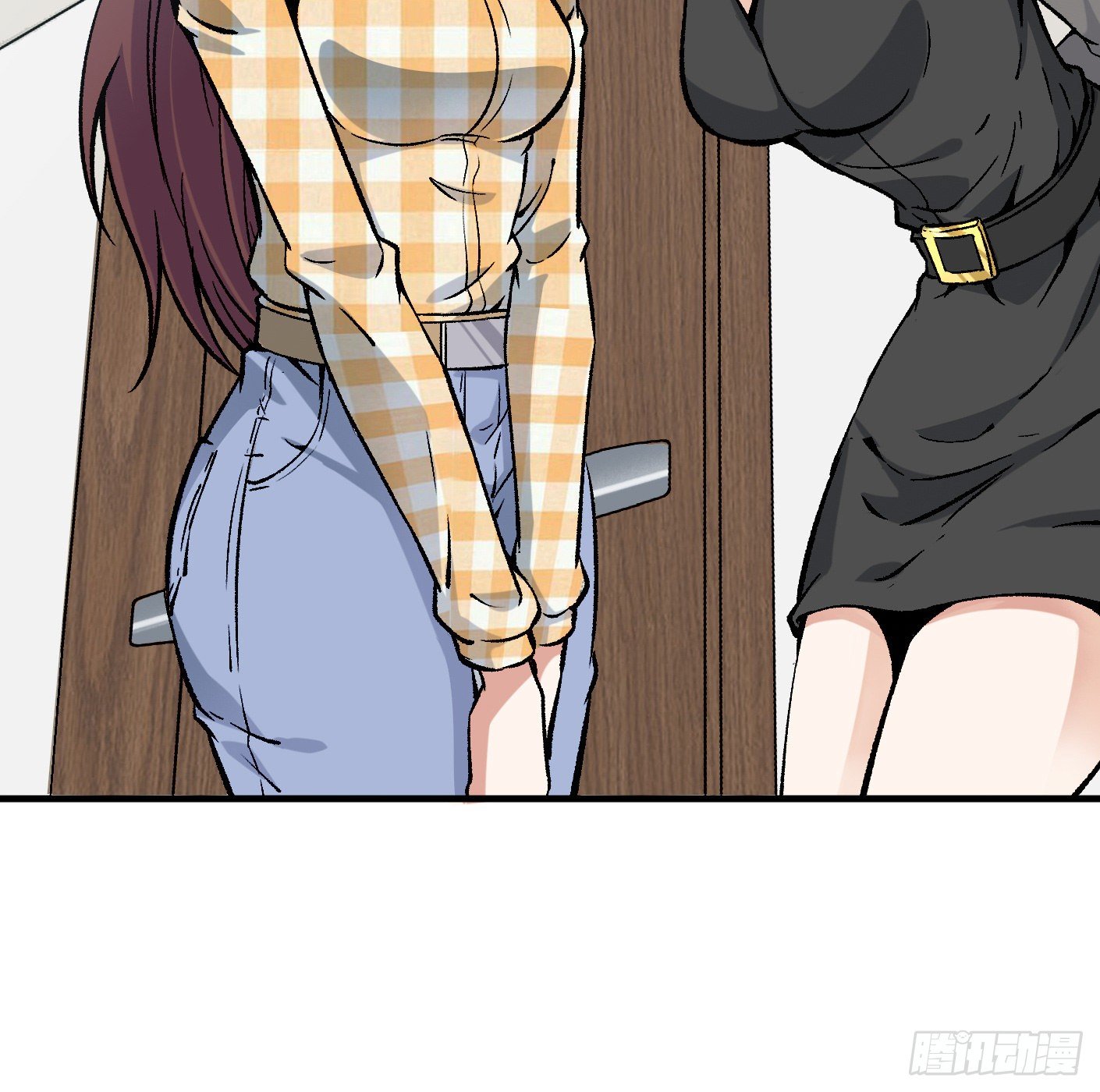 41.突然来访57