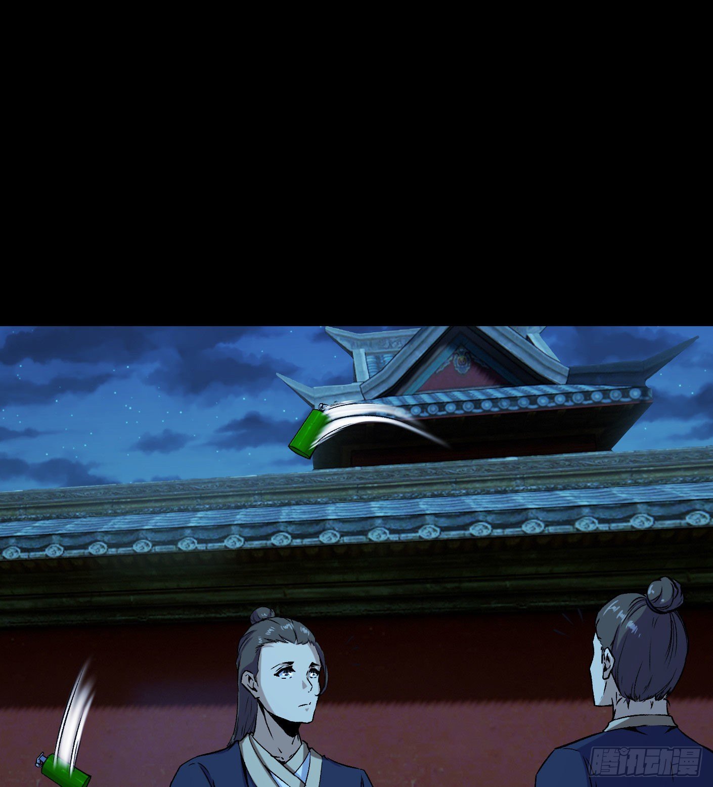 69.实力悬殊的决斗1