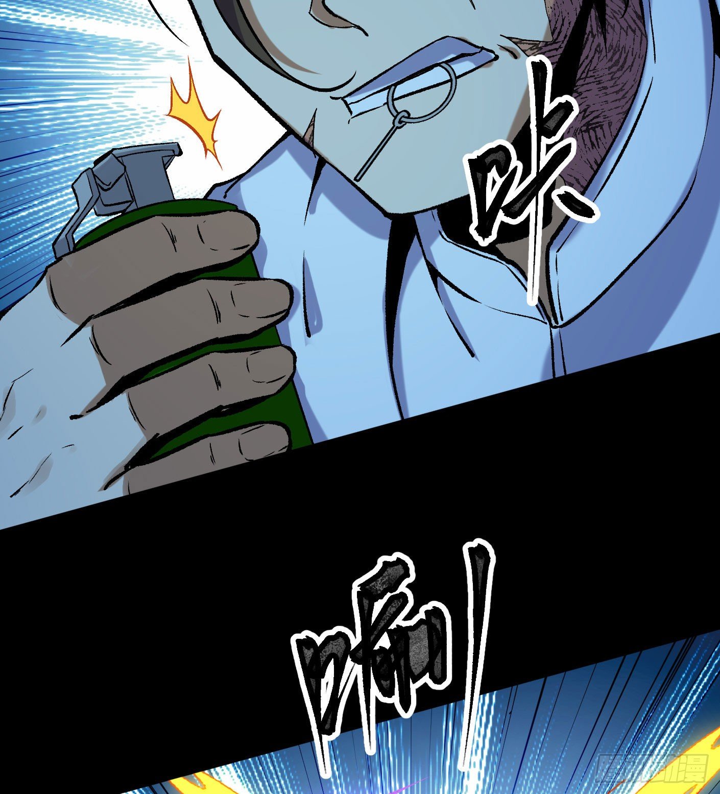 69.实力悬殊的决斗17