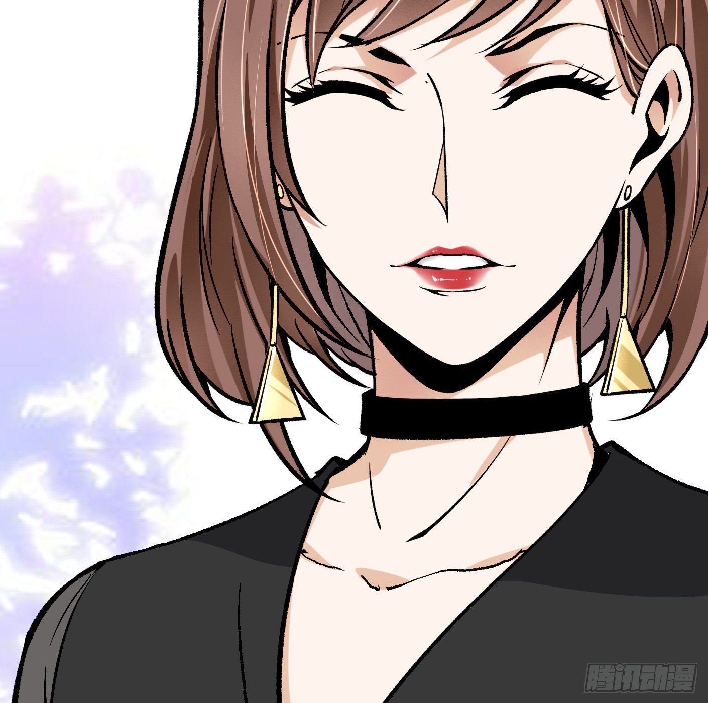 41.突然来访24