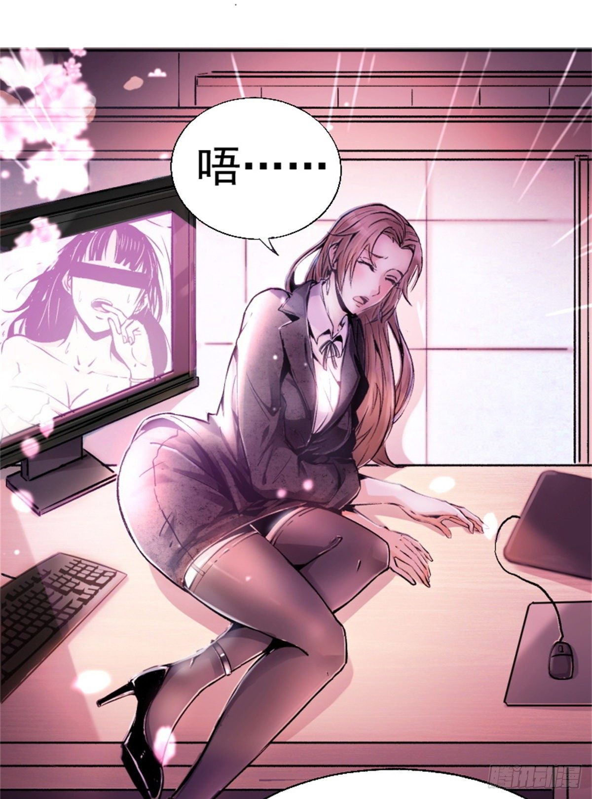 1.病毒变异44
