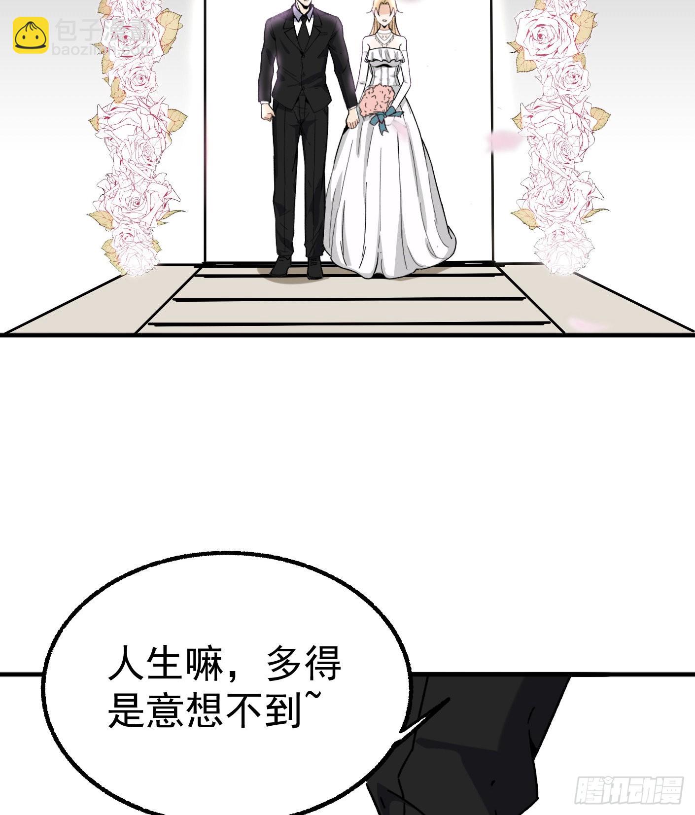 91.（大结局）迎娶白富美36