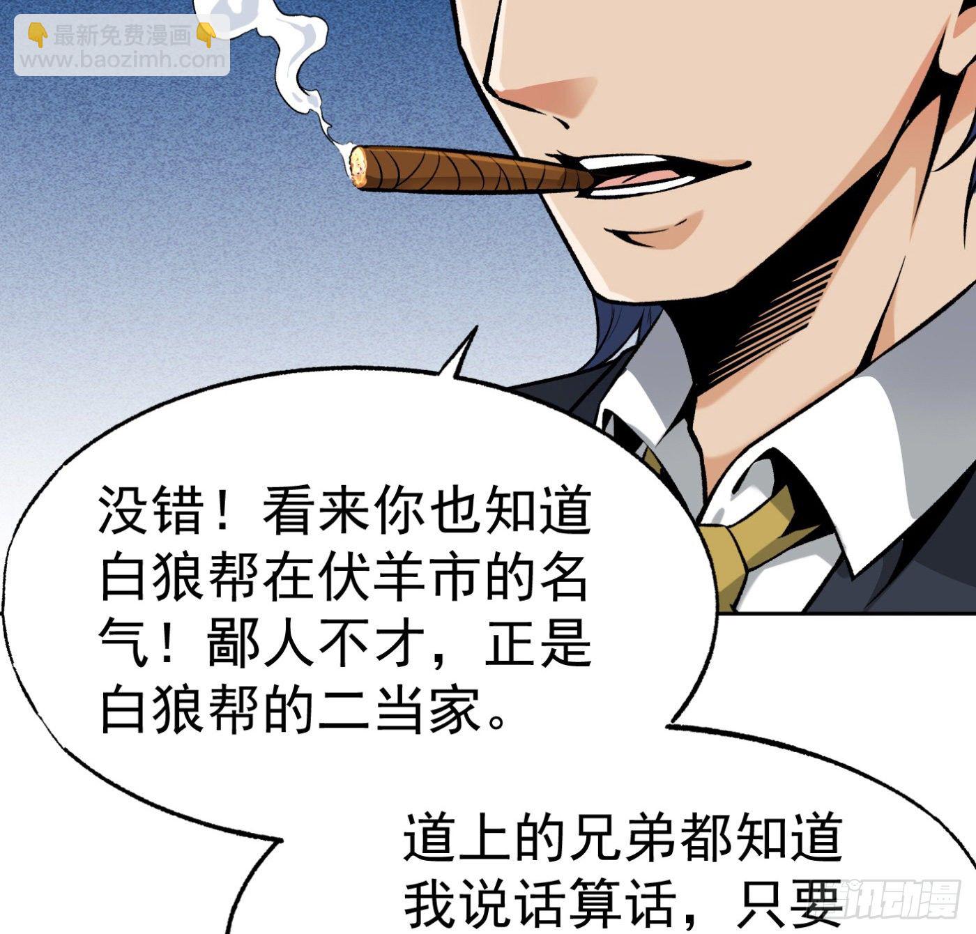 37.白狼帮17