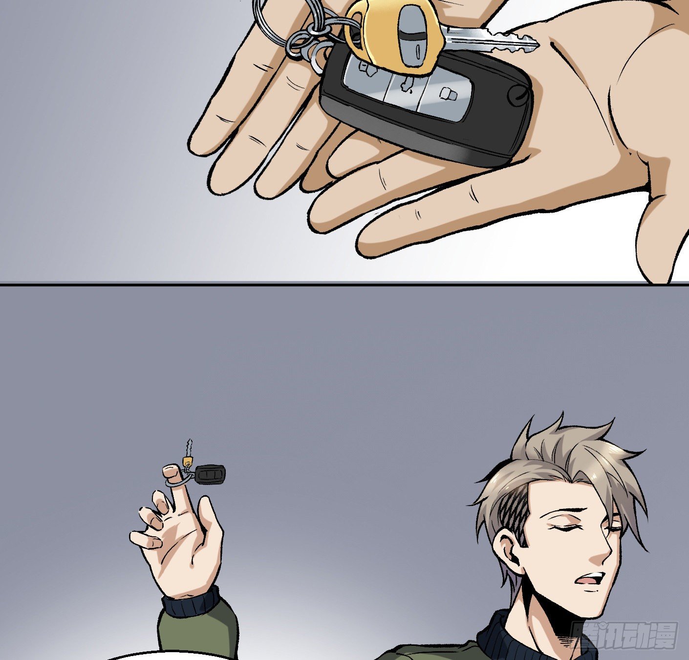 11.有点小帅74