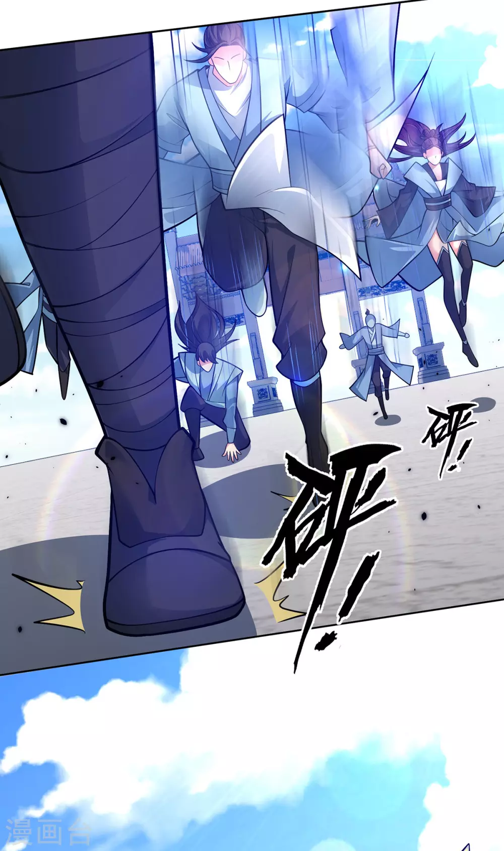 第13话 道心测试18