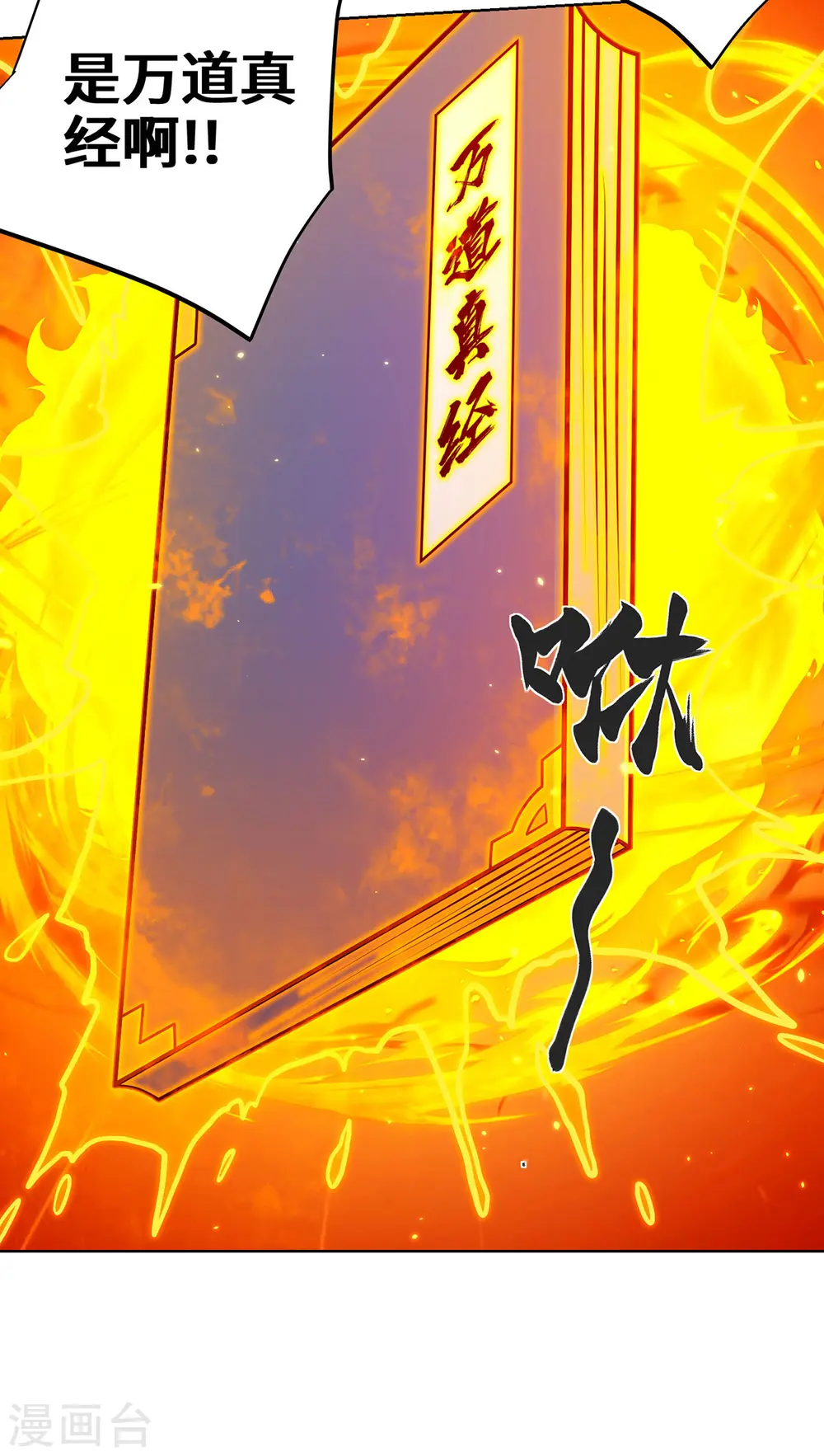 第45话 万道真经14