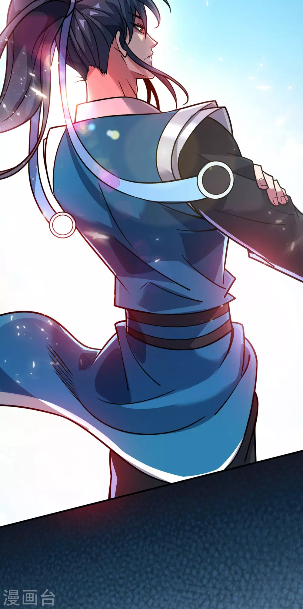 第4话 你们也想找茬？20