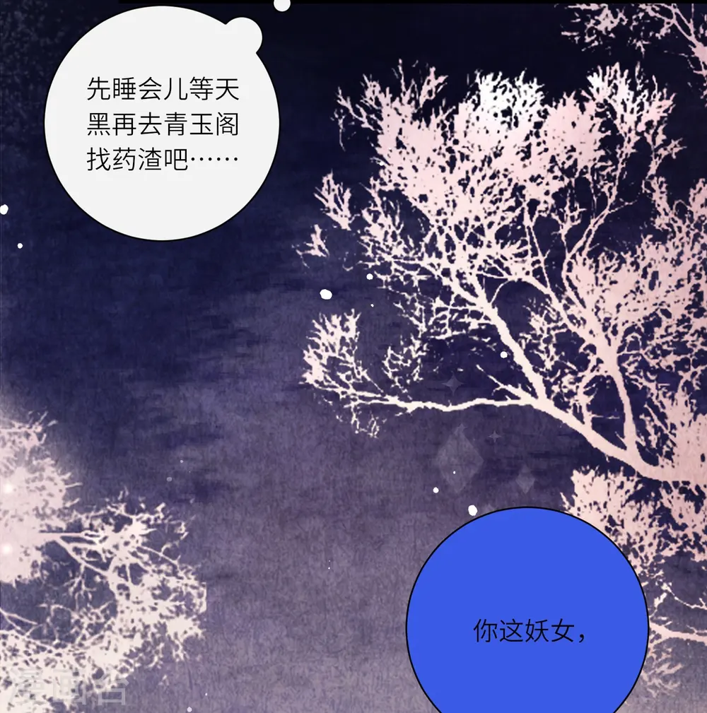 第25话 重生女的预言16