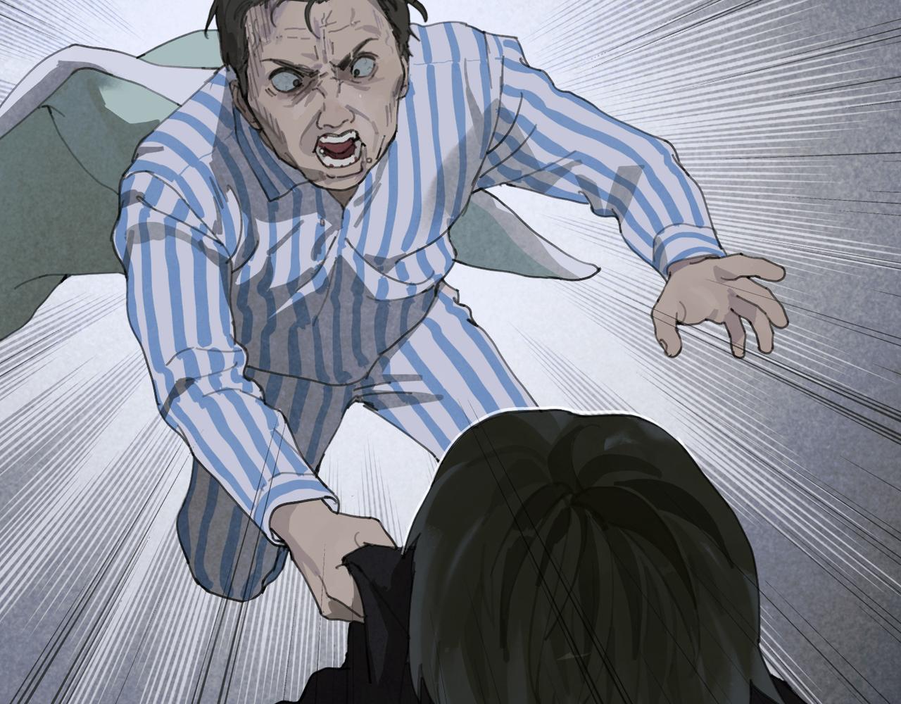 第43话 人渣3