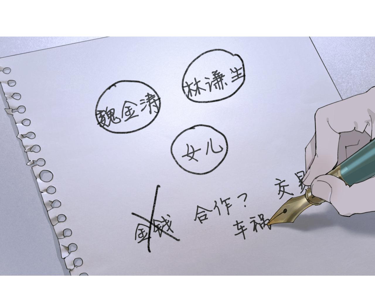 第37话 蛛丝马迹35
