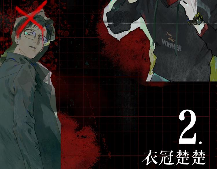 第1话  杀人魔123