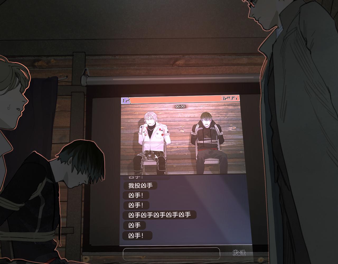 第48话 票数44