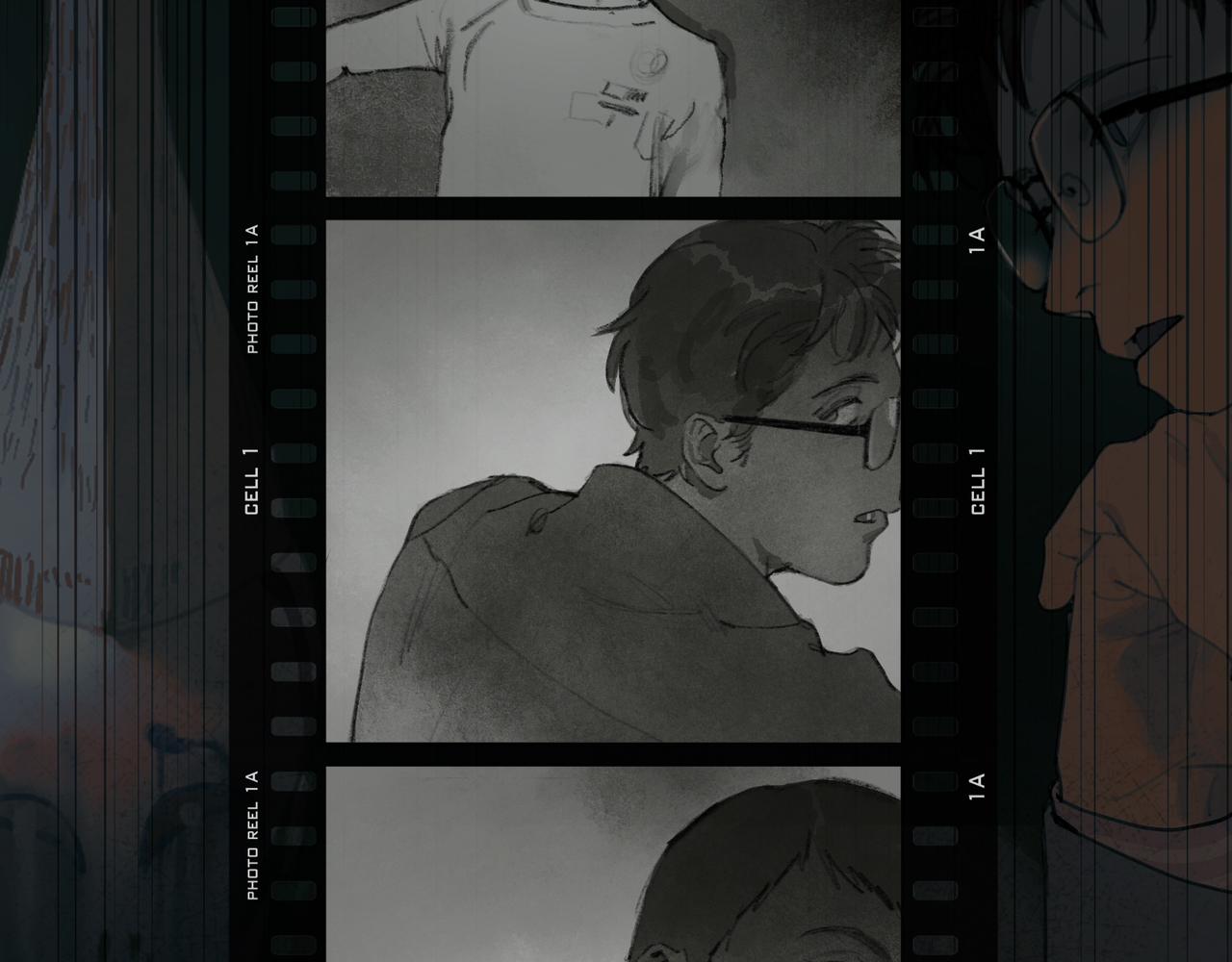 第49话 蜘蛛丝39