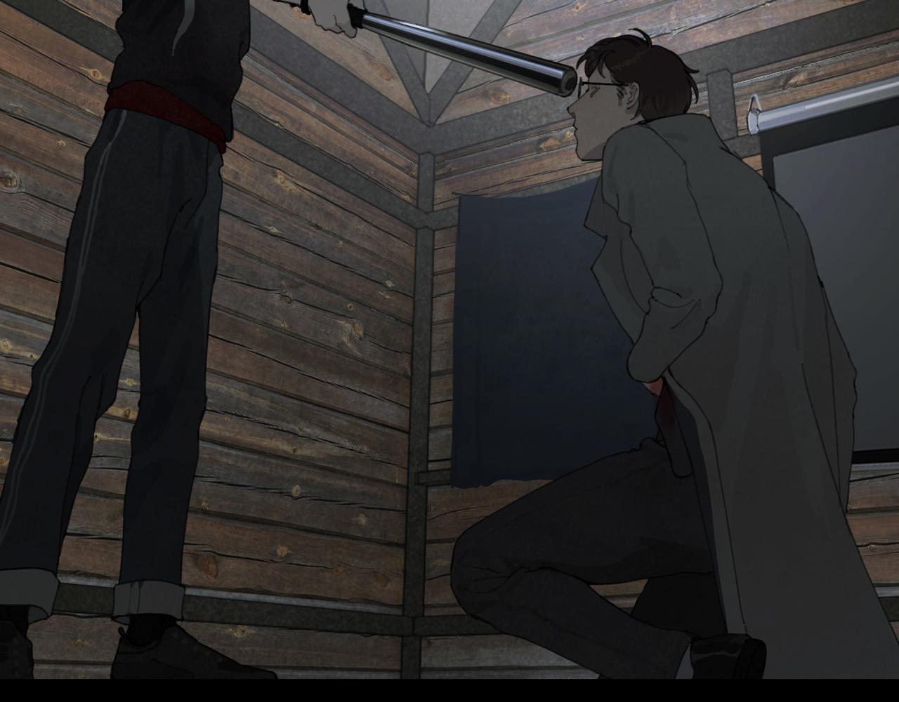第49话 蜘蛛丝48