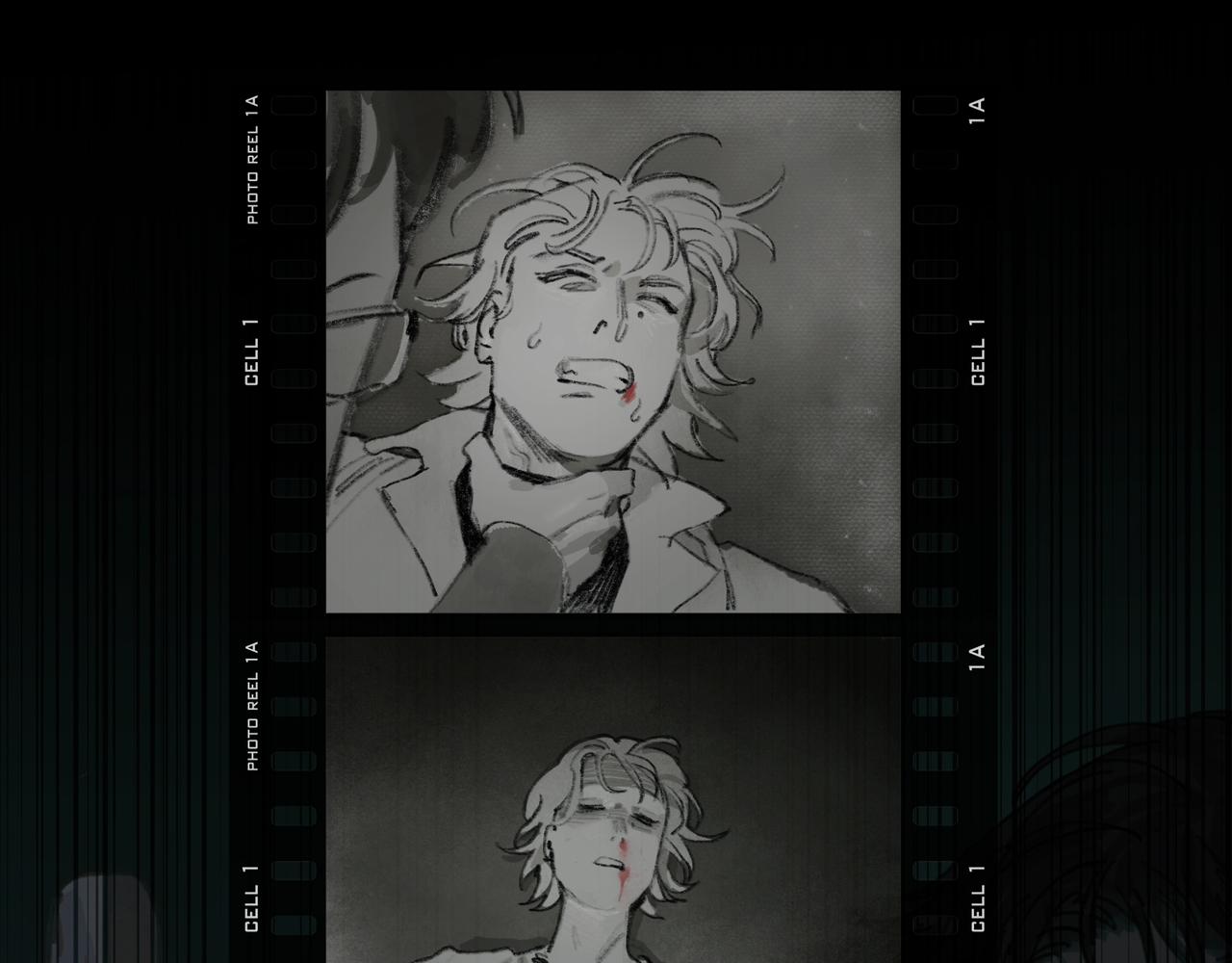 第49话 蜘蛛丝38