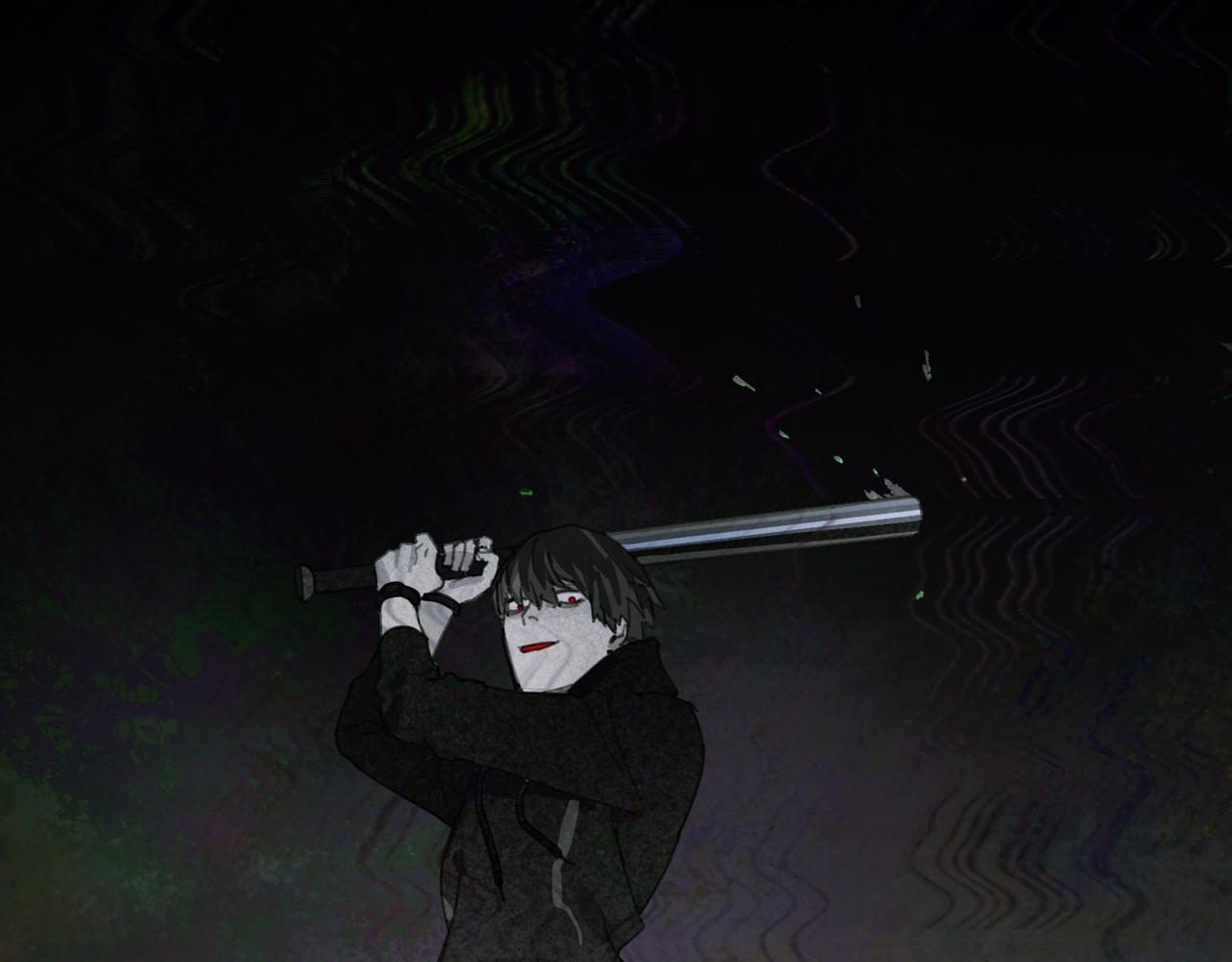 第49话 蜘蛛丝35