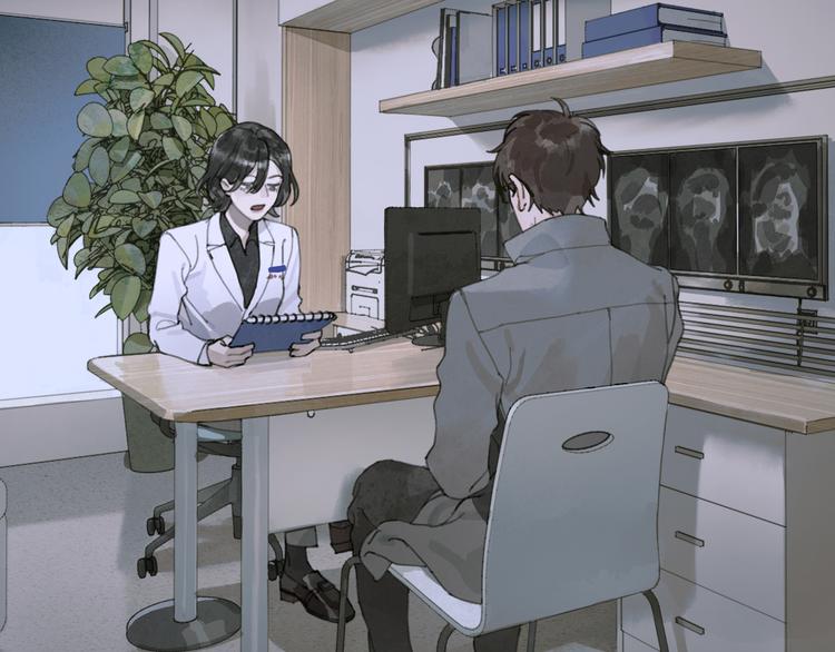 第16话 鱼饵1