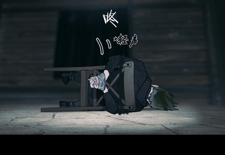第13话 第三个选择35