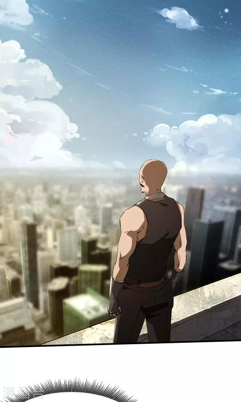 第47话 五行归一18