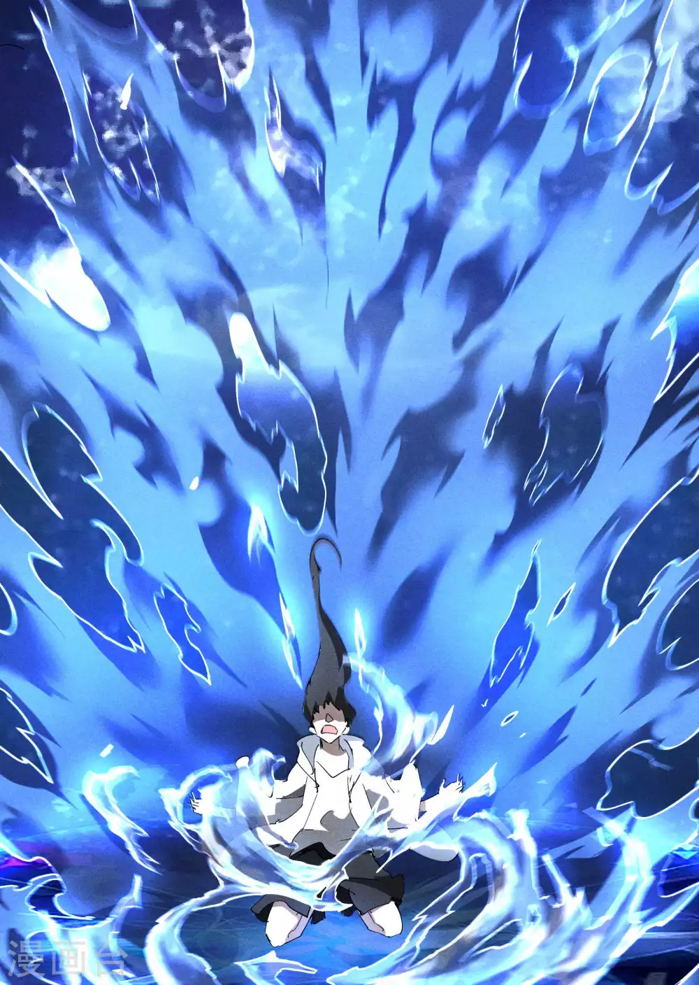 第34话 不能说的事37