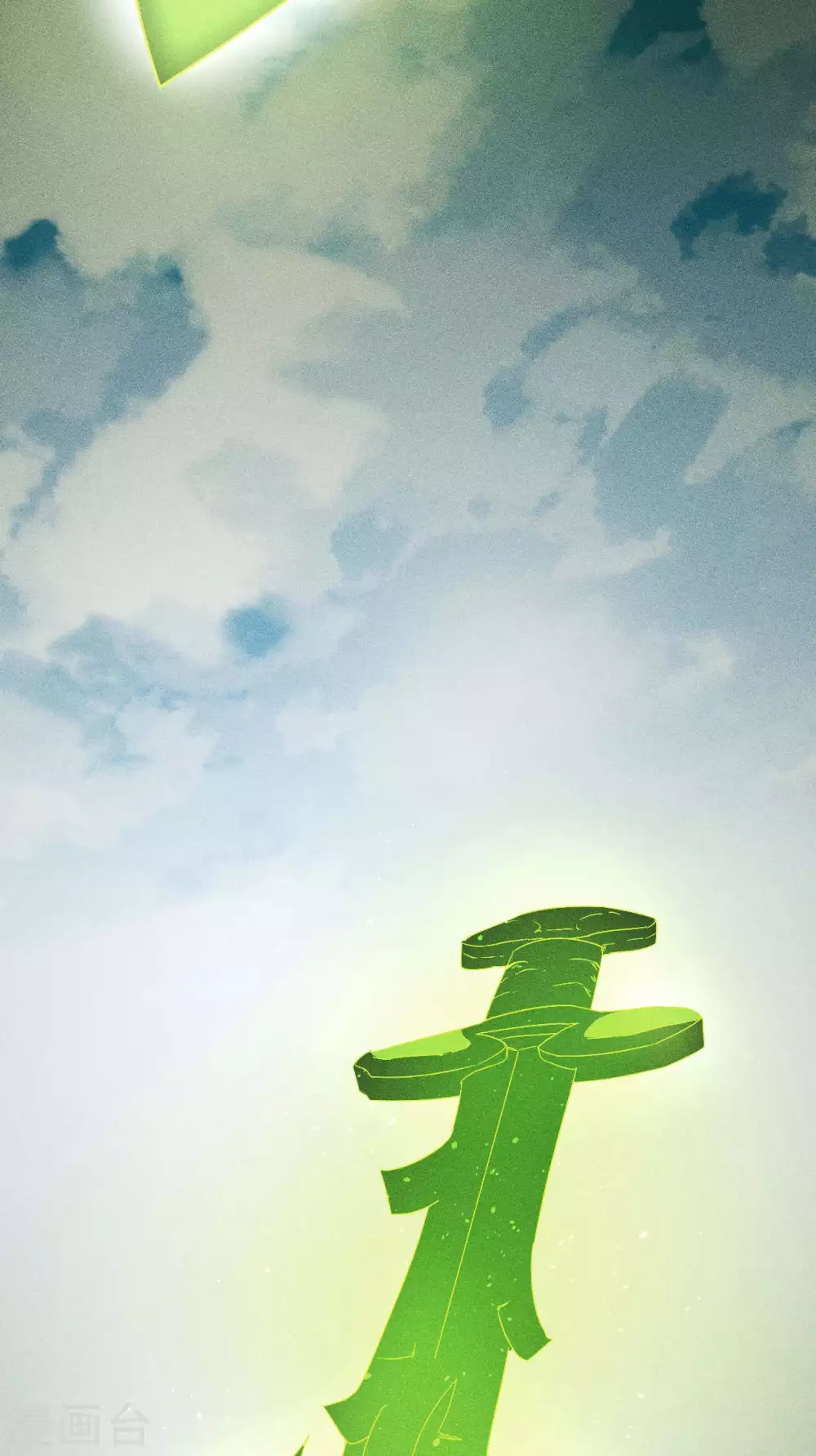 第53话 螳螂黄雀猎人5