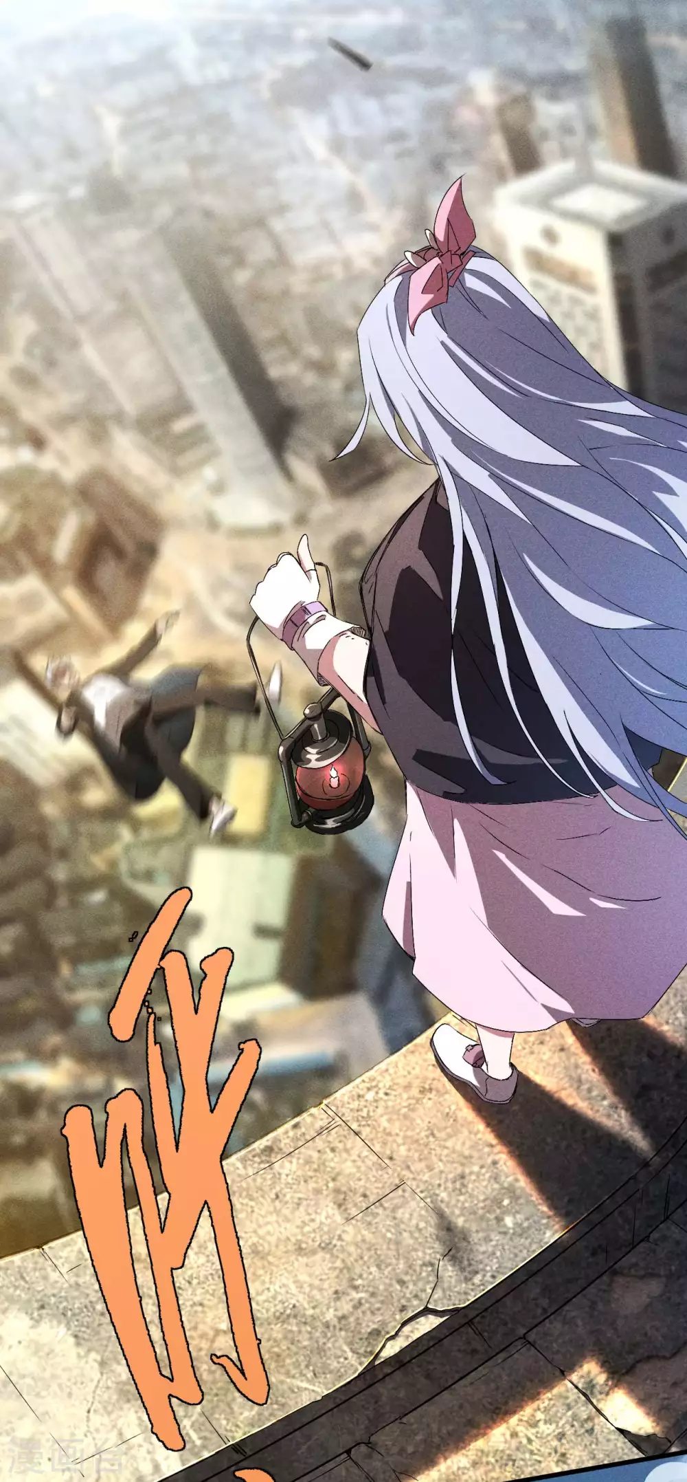第46话 灯火明灭40