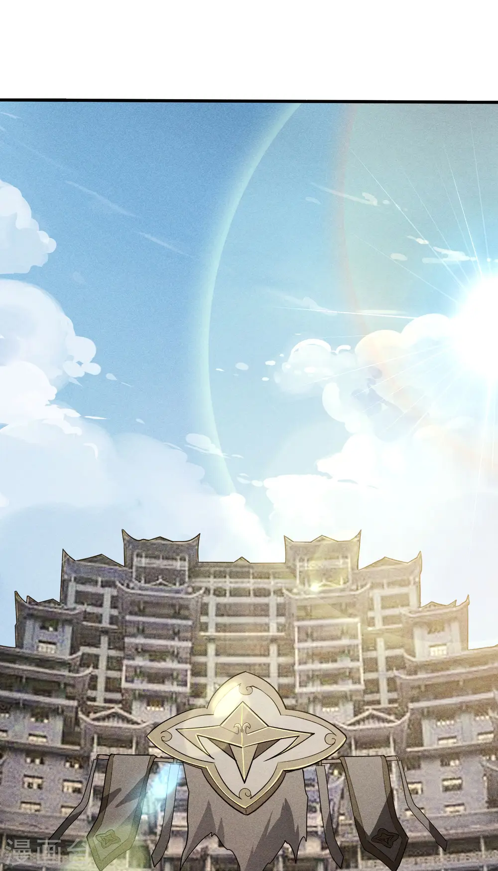 第88话 蓄势待发35