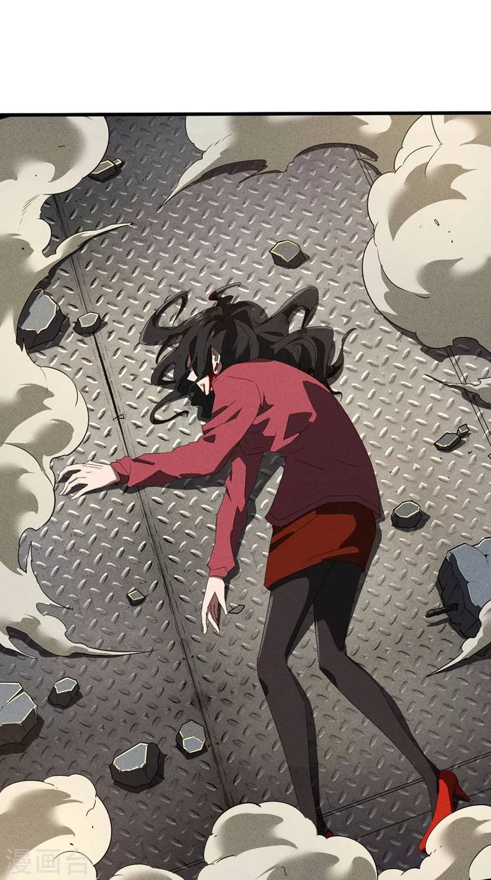 第51话 偷梁换柱20