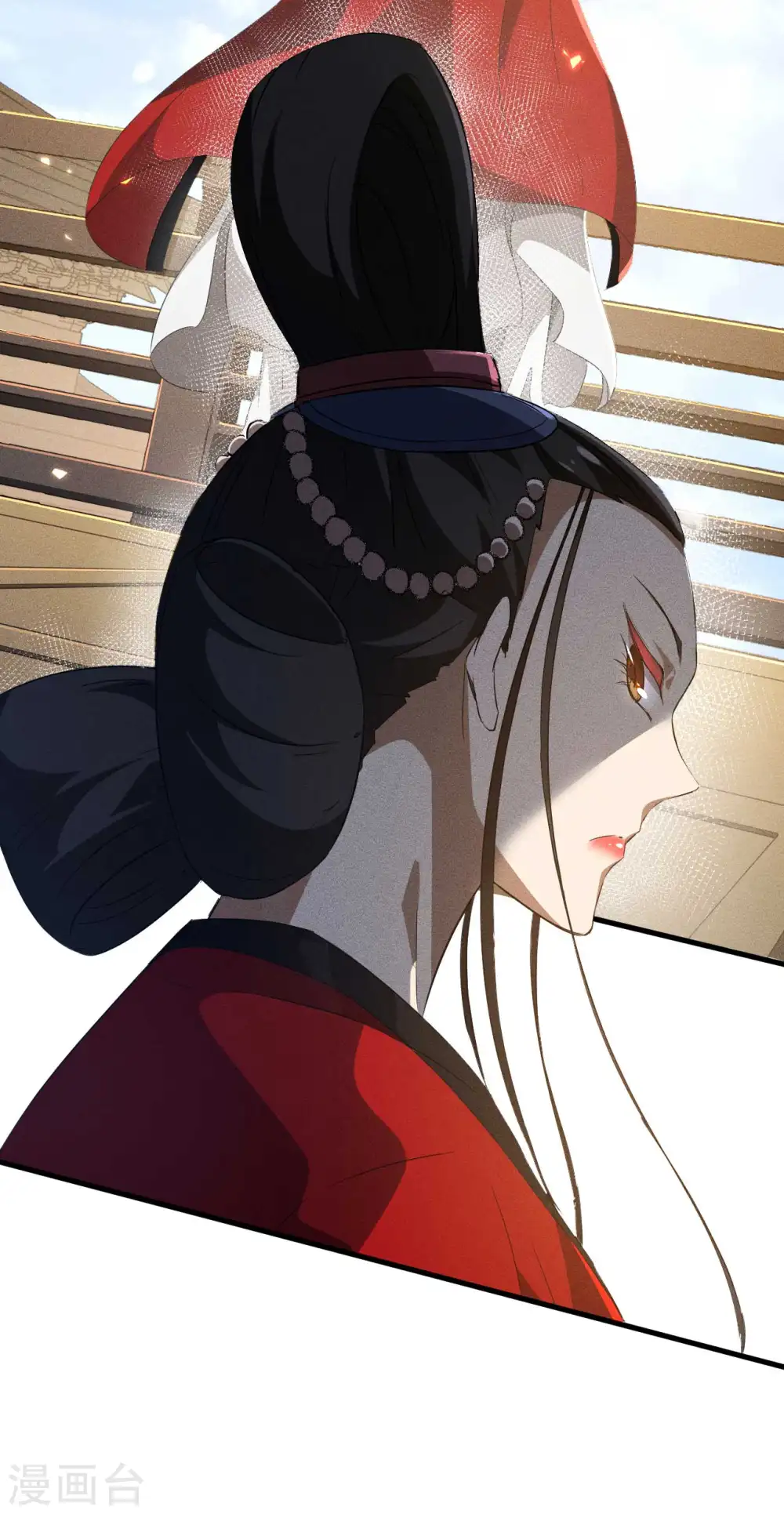 第91话 仙姑怒了14