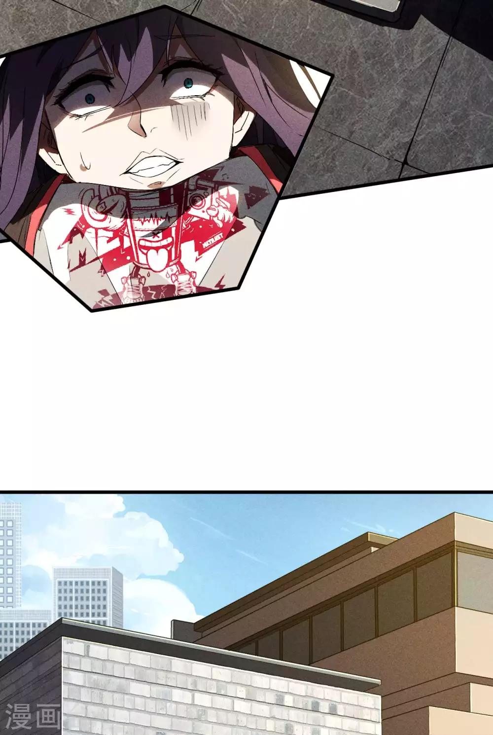 第44话 隐徒的复仇8