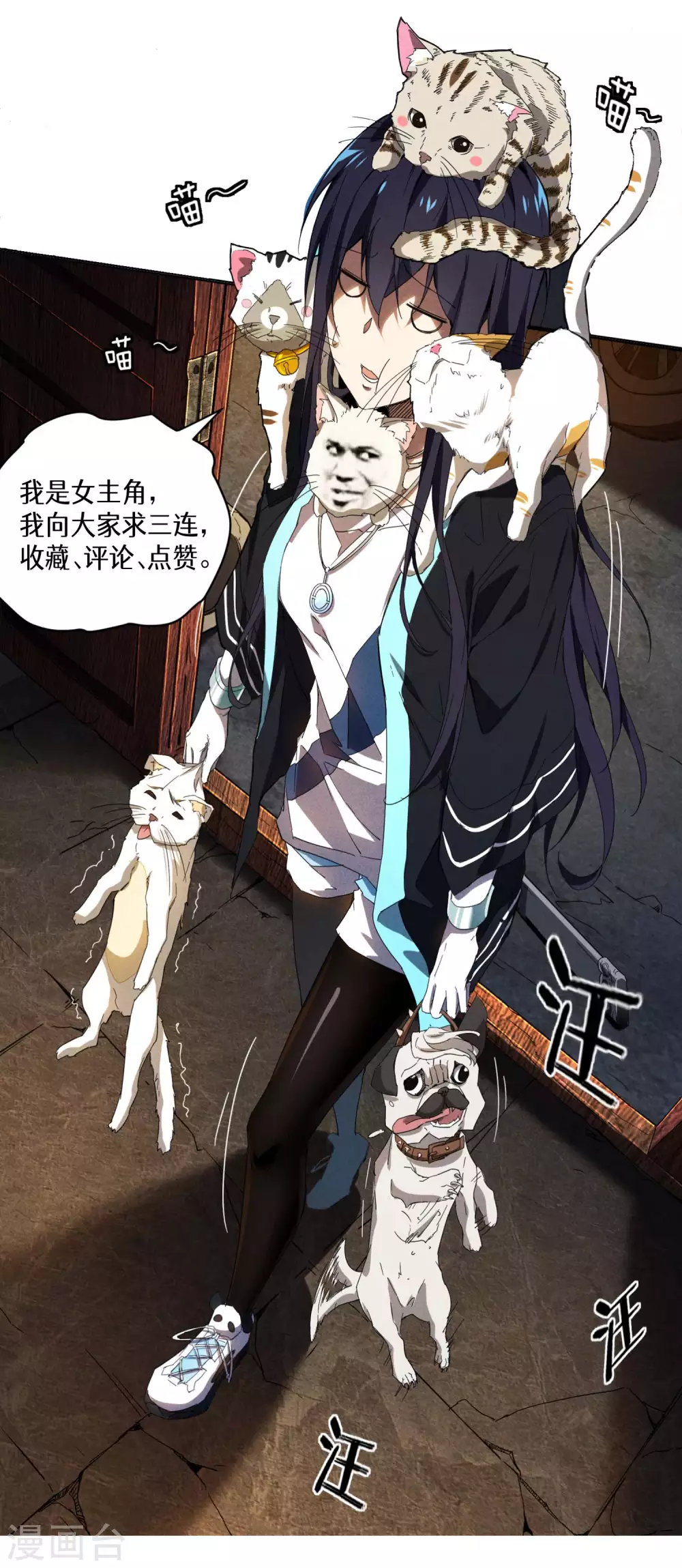 预告13