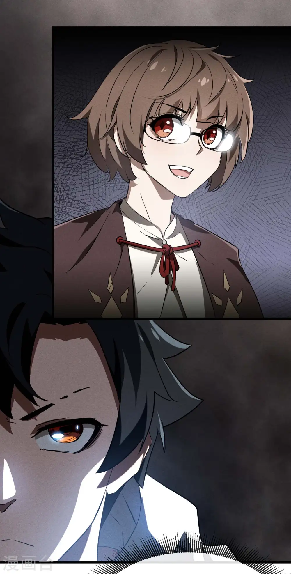 第106话 人生可笑23