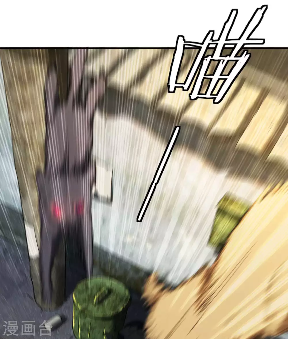 第13话 猫狗行凶34