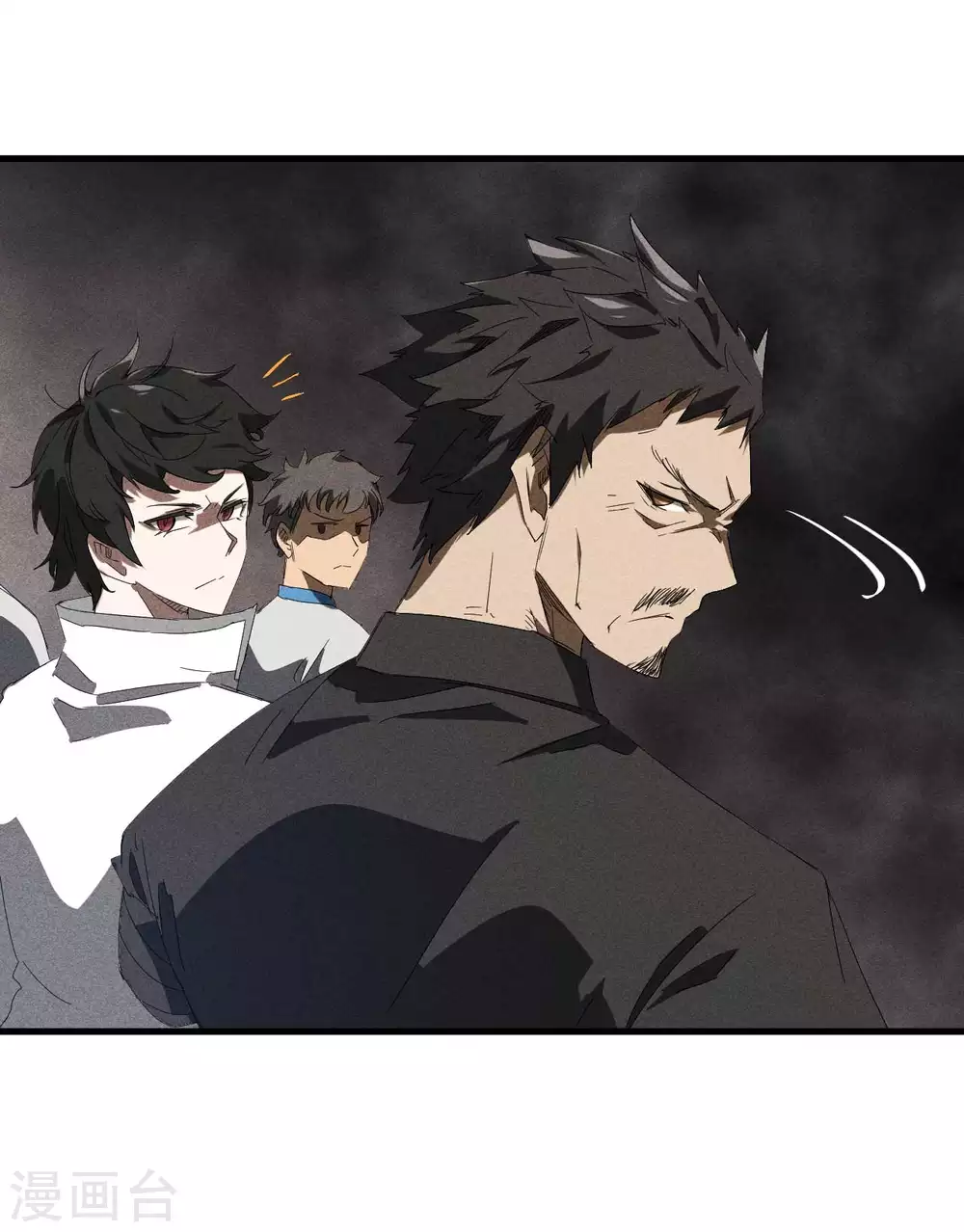 第49话 人造天狗40