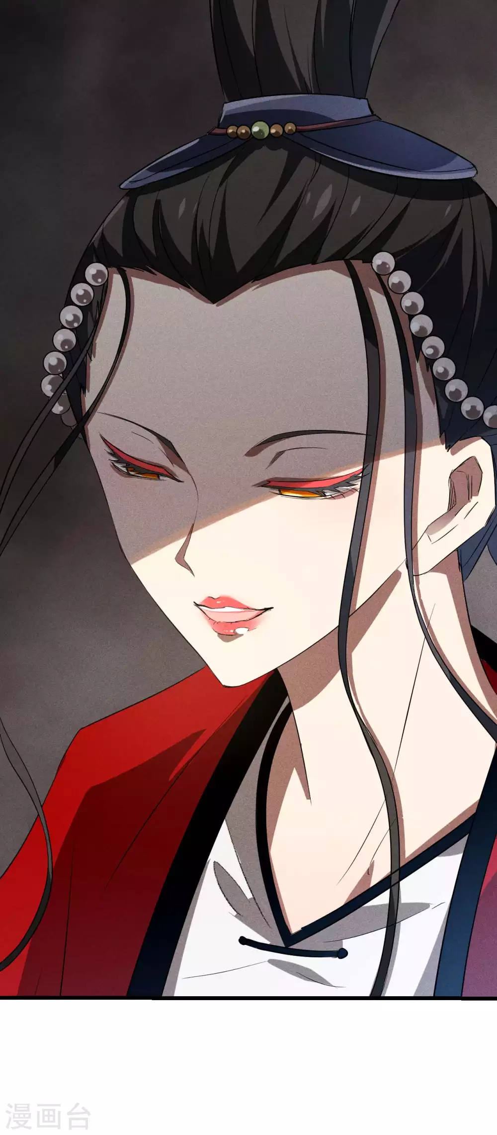 第85话 我欲补天43