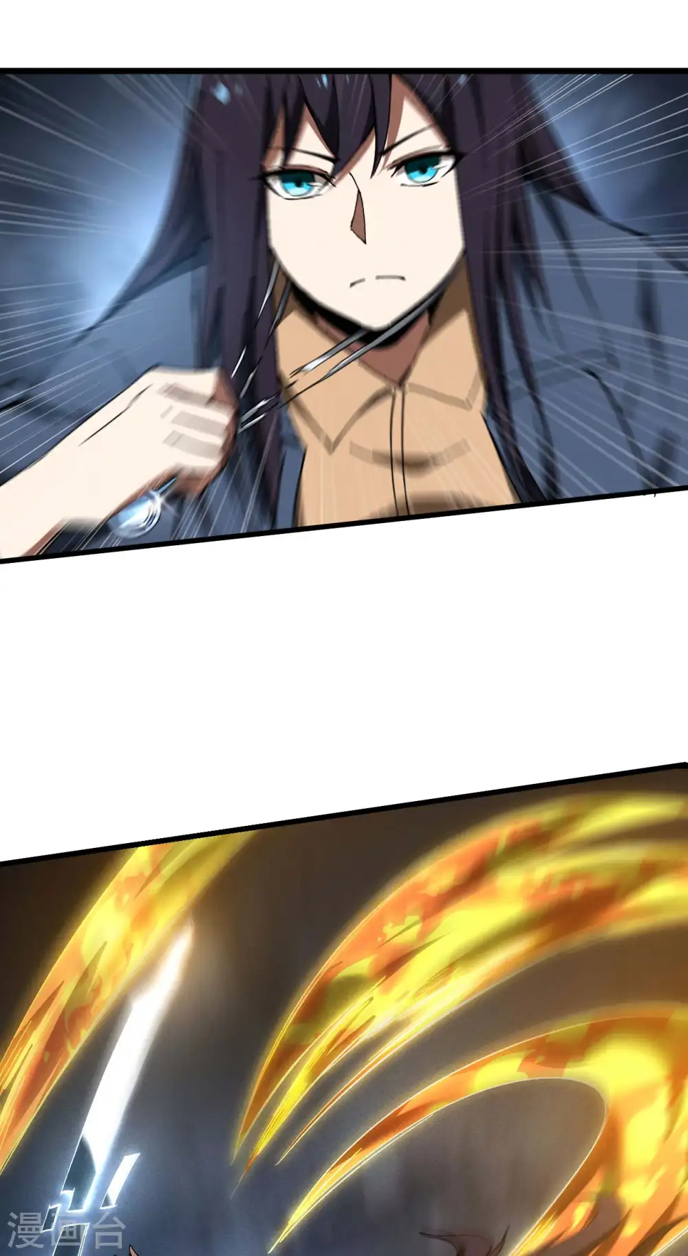 第100话 插翅难逃18