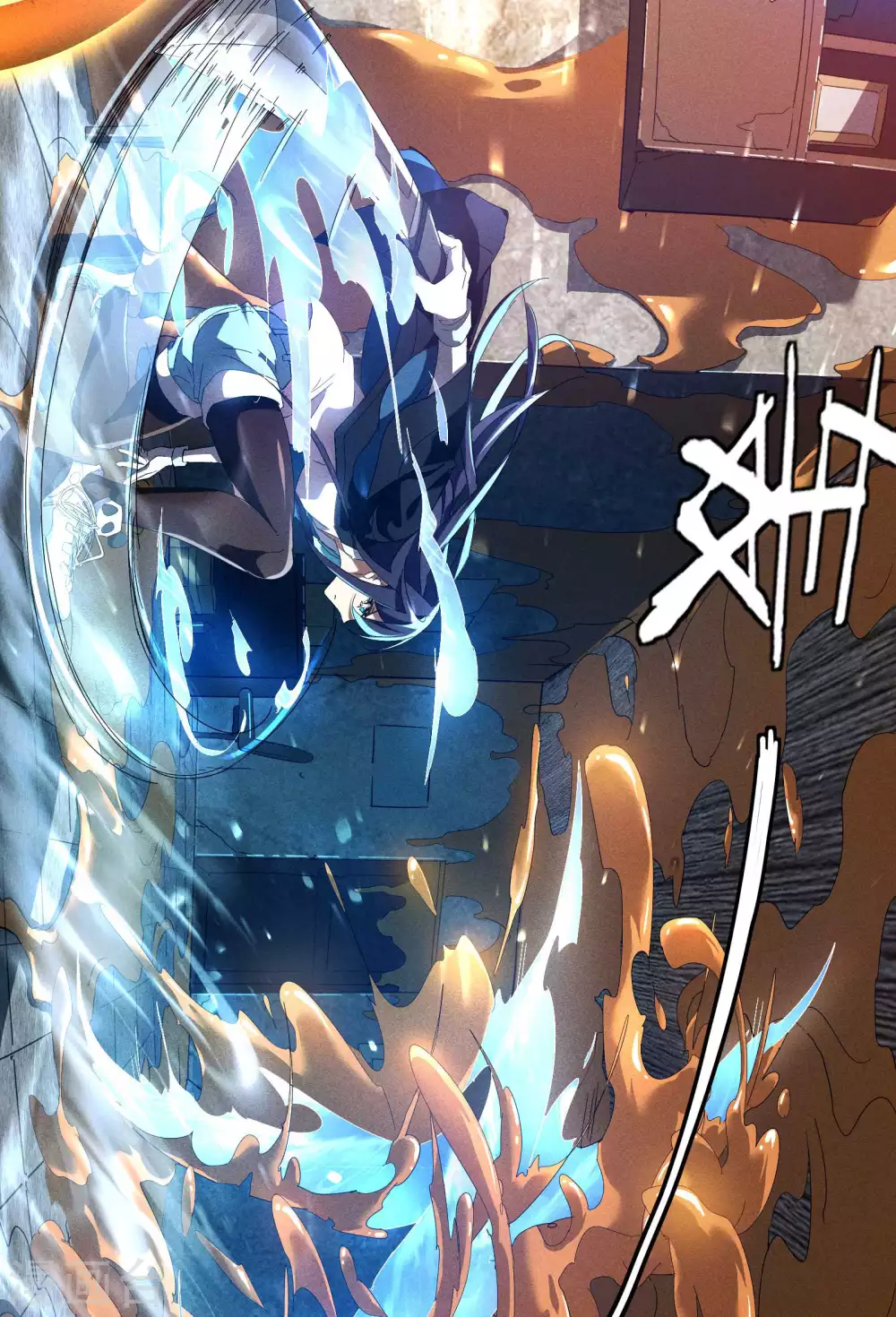 第17话 秒杀凶手25
