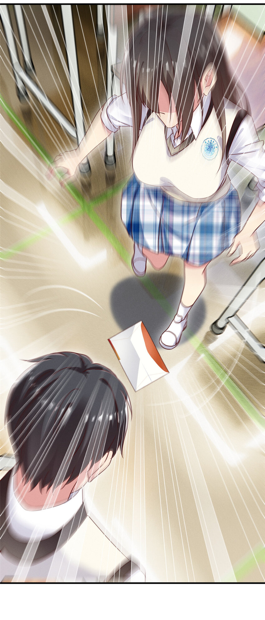 15 宣誓主权46