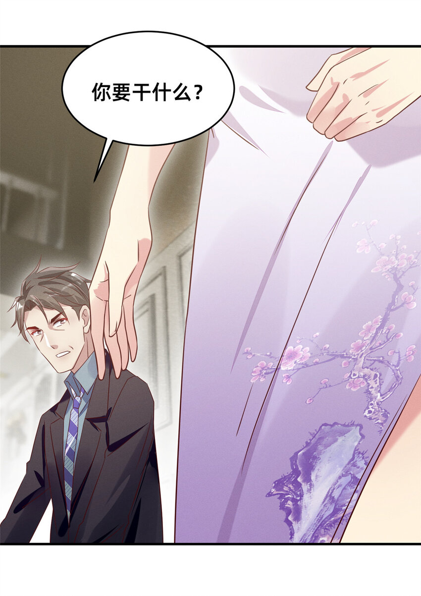 12 叶俪掌家43