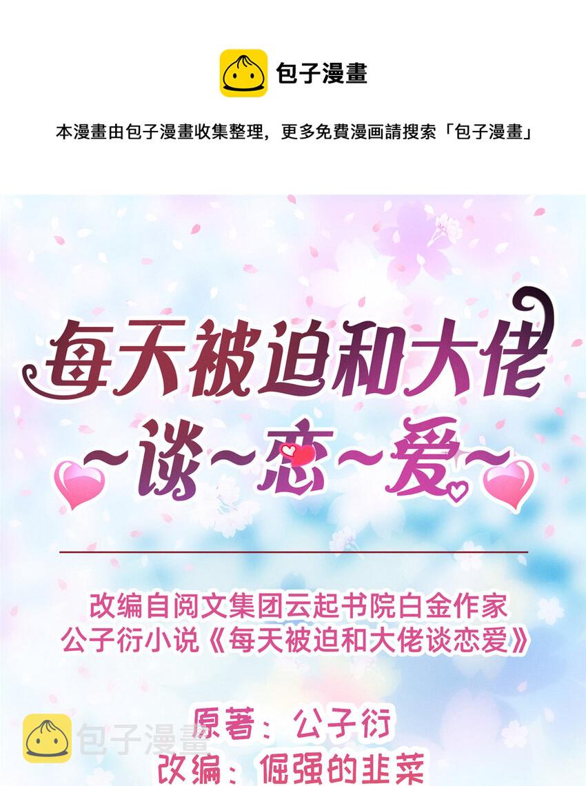 12 叶俪掌家0