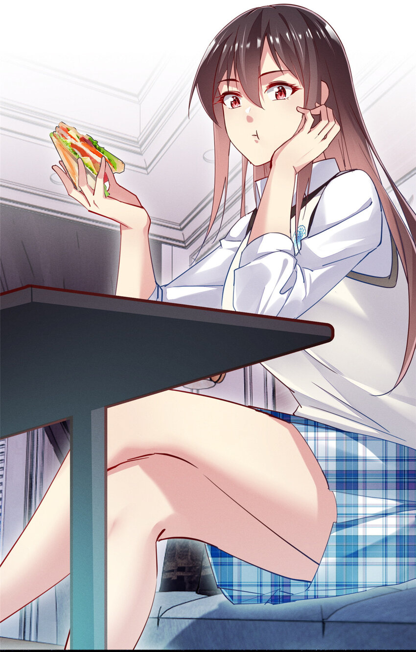 47有人请吃饭？32