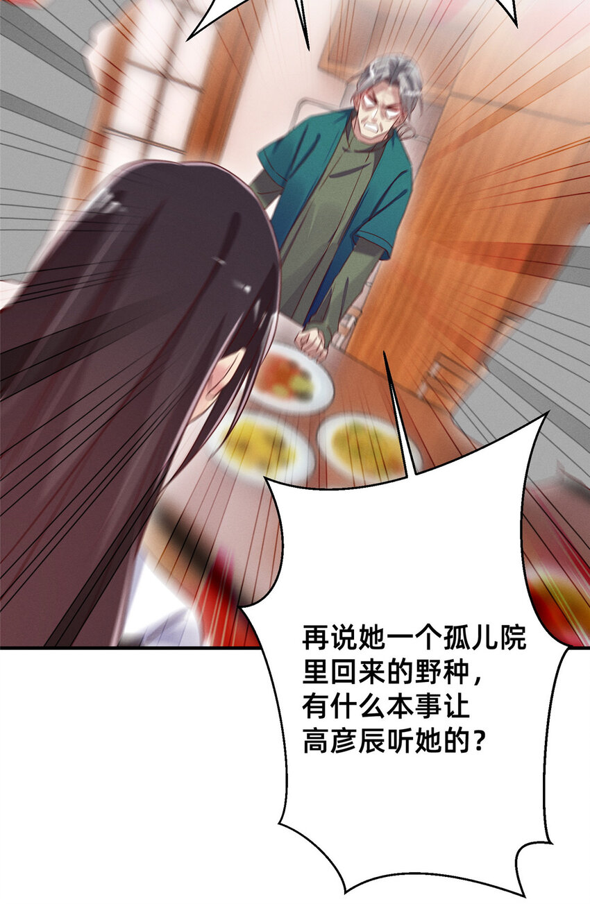12 叶俪掌家8