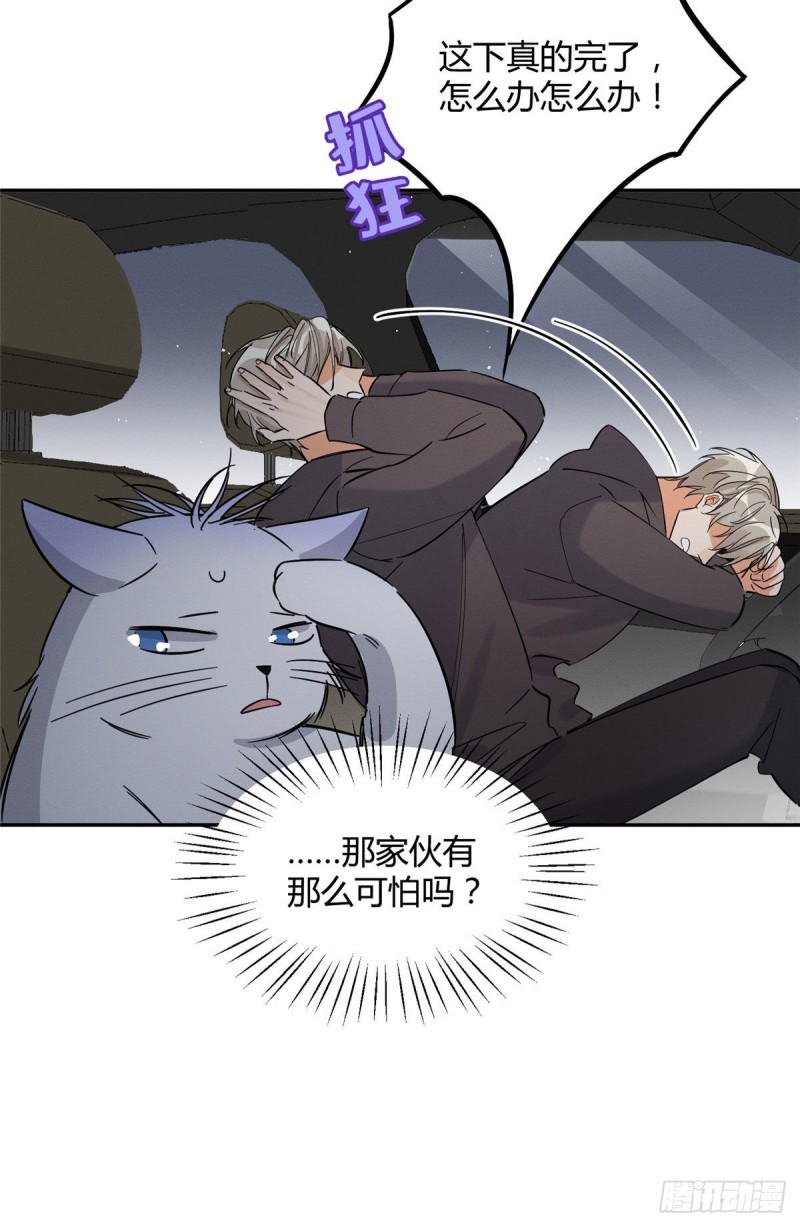 第26话 他爱的是我39
