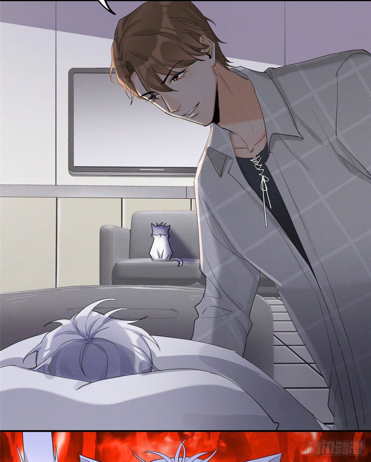 第15话 秘密35