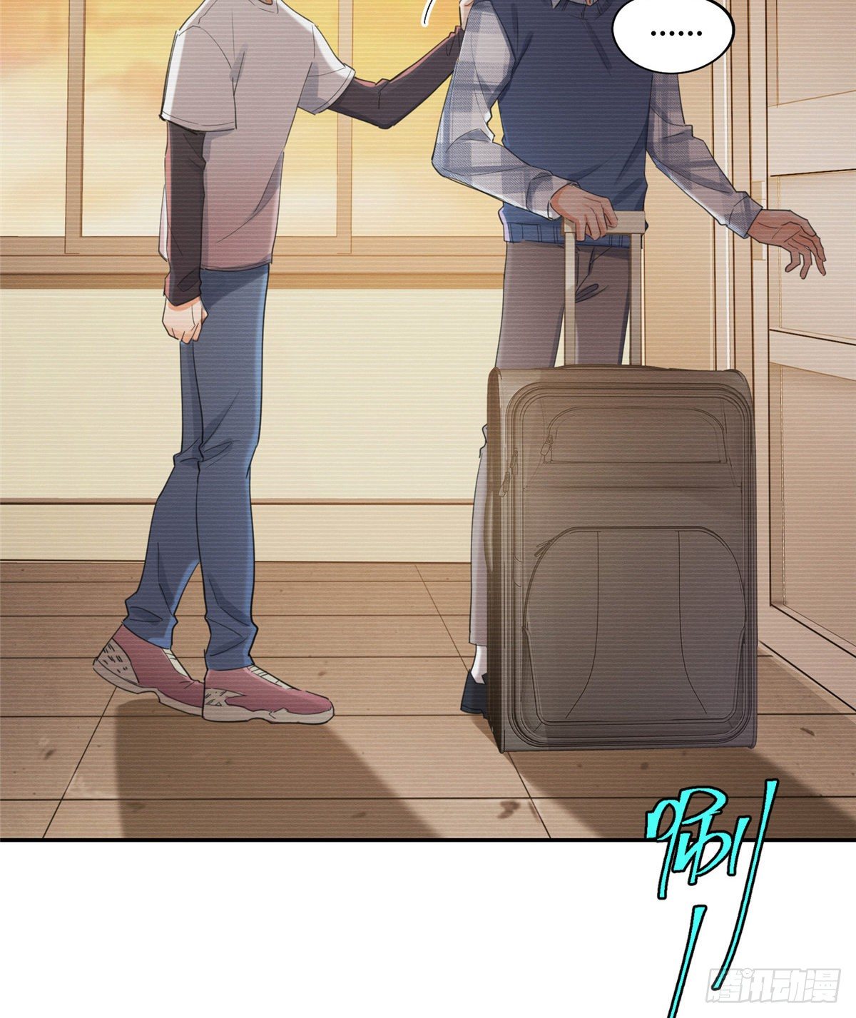 第15话 秘密60