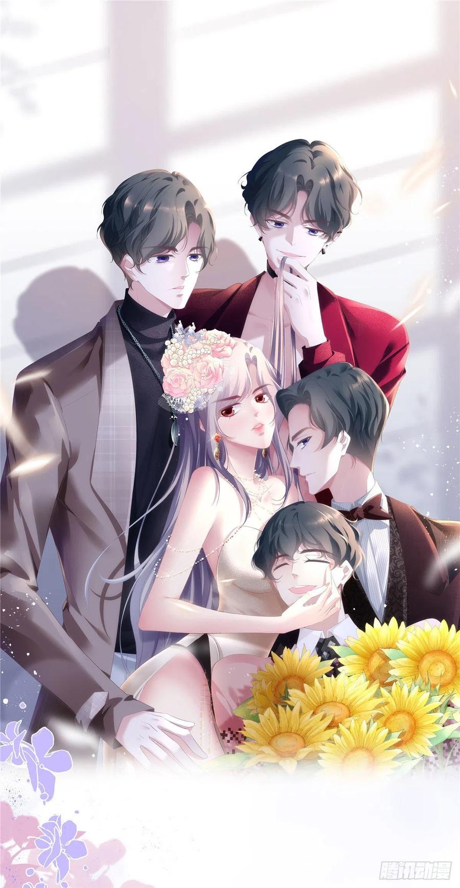 第32话 人会变成猫吗？35