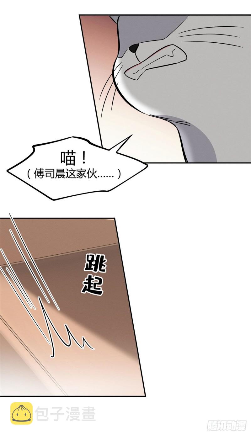 第31话 为了裴裴，接了！22